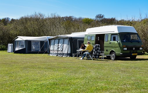 camping westkapelle