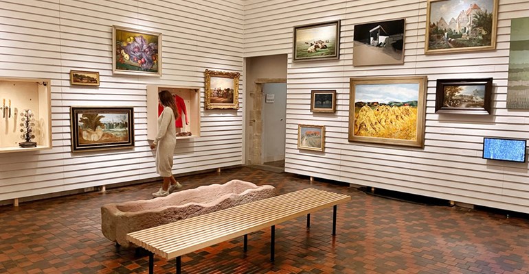 zeeuws museum cultuur kunst middelburg