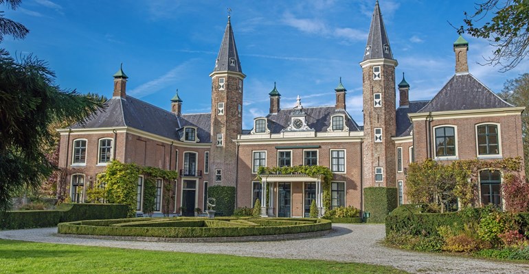 Middelburg kasteel