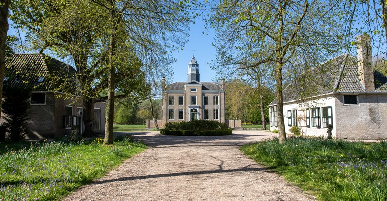 Buitenplaats Duinbeek Oostkapelle