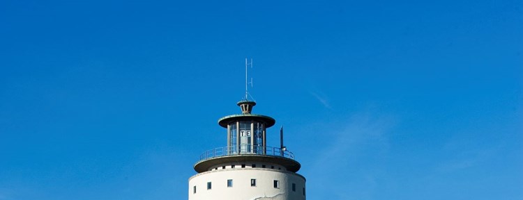 Watertoren Oostburg, wat te doen en zien in Oostburg
